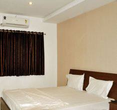 Hotel Ashirvad Gold, Ahmedabad 5